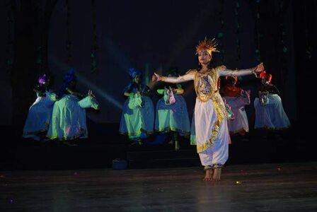 নাটক —সূর্যের সিঁড়ি